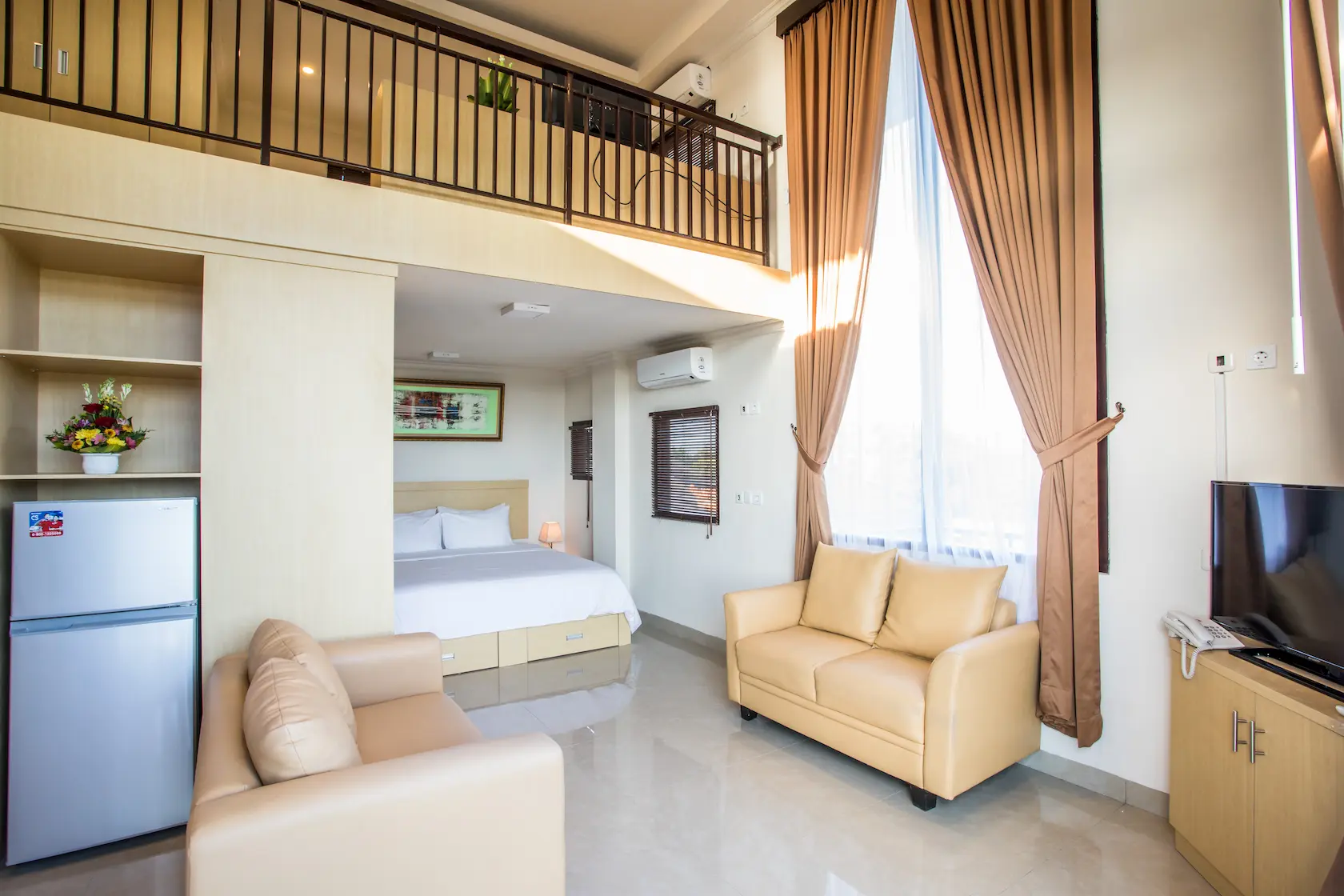 Jim's Residence property